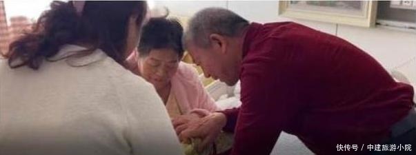 女儿|去年67岁高龄产妇诞下女儿,跟70岁老伴用养老金养孩子,如今怎样