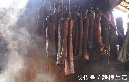 烟熏|风干腊肉和烟熏腊肉哪个更好吃 风干腊肉和烟熏腊肉的区别