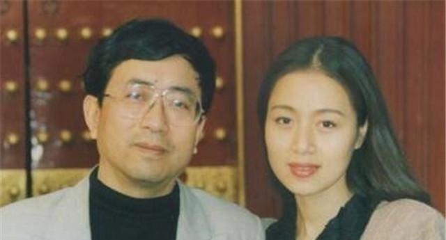 艺术创造工程&马兰对余秋雨的唯一公开表达：若有下辈子，还会嫁给他