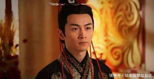 朝野|古代最年轻的大臣，12岁权倾朝野，14岁竟然就已经有了四个孩！