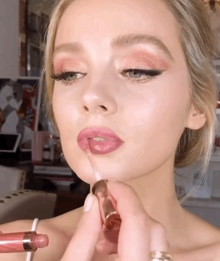 又做作又瘋批的“仿版Jennie”參加戀愛綜藝，本來是想吐槽的……