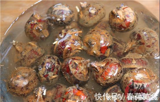 外皮|马蹄去皮原来这么简单,菜贩子教我一招,10秒钟一个,干净不浪费