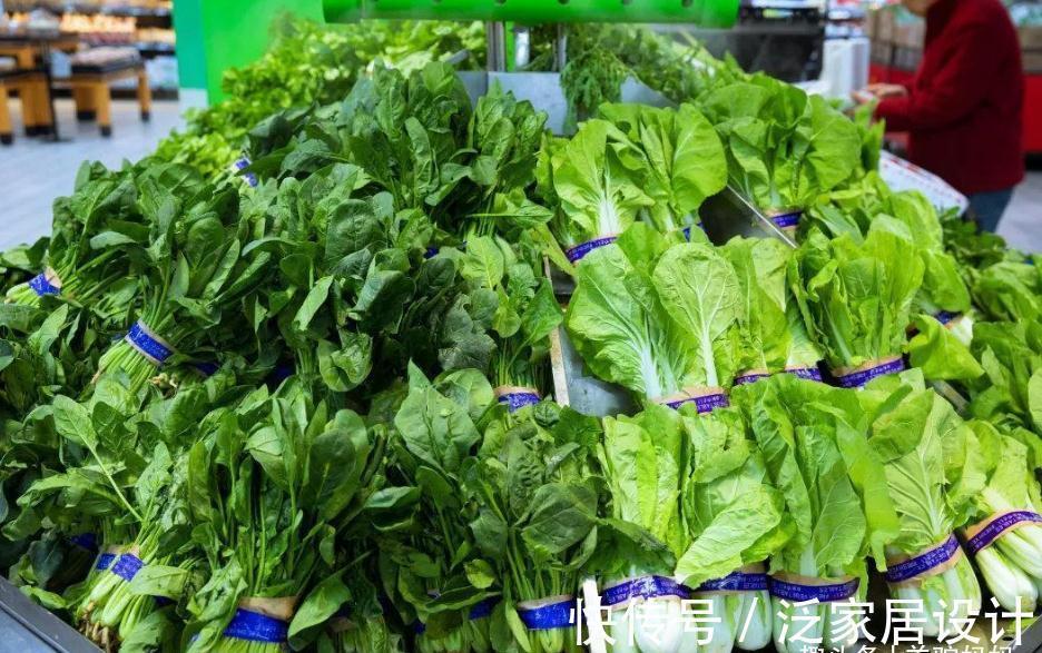 蔬菜|菜贩子坦言:这3种“泡甲醛”的蔬菜,再贵再有营养,也不给娃吃