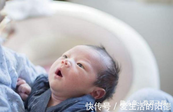 万物生长|孩子出生在这三个时辰,宝宝可能是个“福娃”,你家娃占了几个