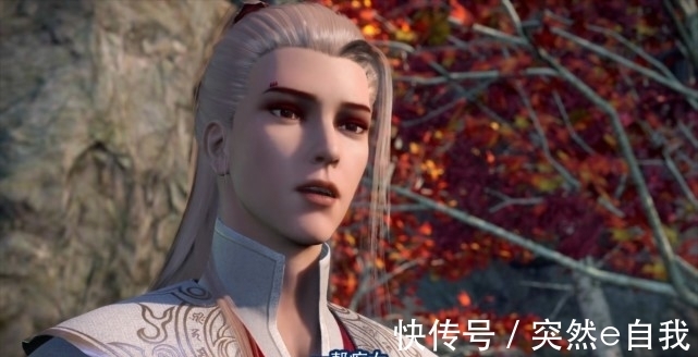 玄冥教|不良人：侯卿在第四季中只是工具人？他更像是一把鑰匙