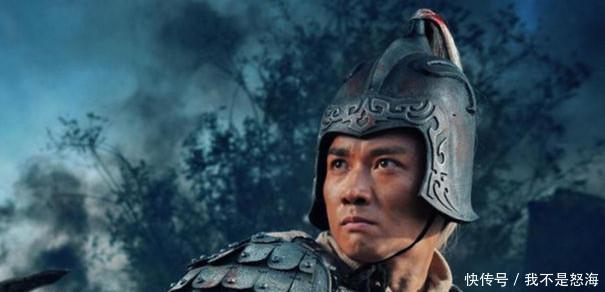 三国|三国最讲情义的五个人, 关羽仅排第二, 第一那才叫义薄云天!