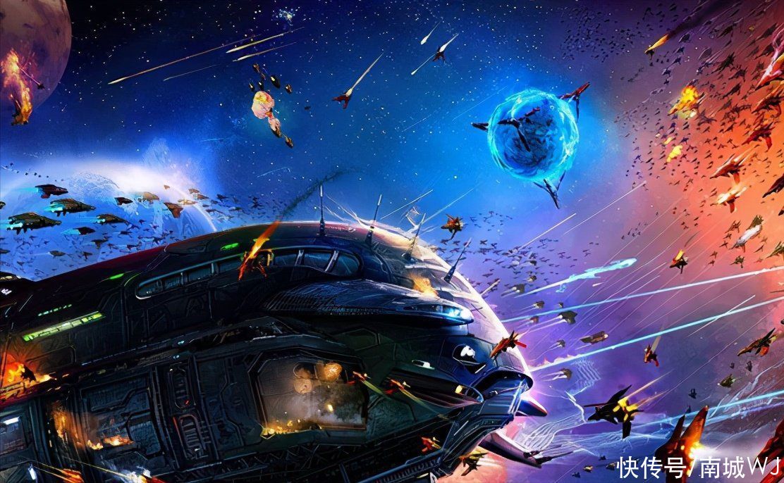 解决这几个难题，人类文明可以成为一级文明