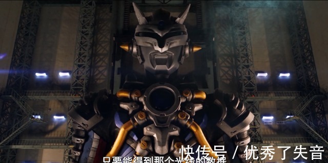 d4|泽塔奥特曼22“正义”的伽古拉露出獠牙，他到底是善是恶