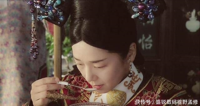 离不开|武则天和慈禧为何能够让皇帝离不开她们, 原来有一种手段很特别