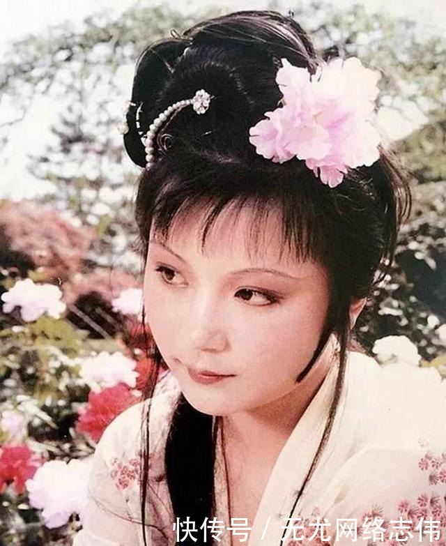 红楼梦|《红楼梦》里的姑娘中最没有大家闺秀风范的是谁?