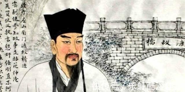 陶渊明|元明清文坛领袖,对梅尧臣的评价及原由