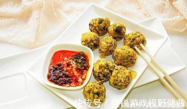 解毒王|“天然解毒王”终被发现,一周吃2次,相当于给肝脏“洗个澡”!