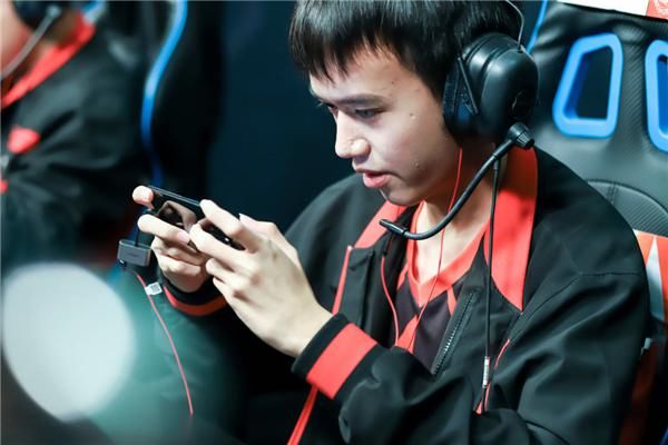 比赛|就此结束:传奇杯的AG该打多少分?