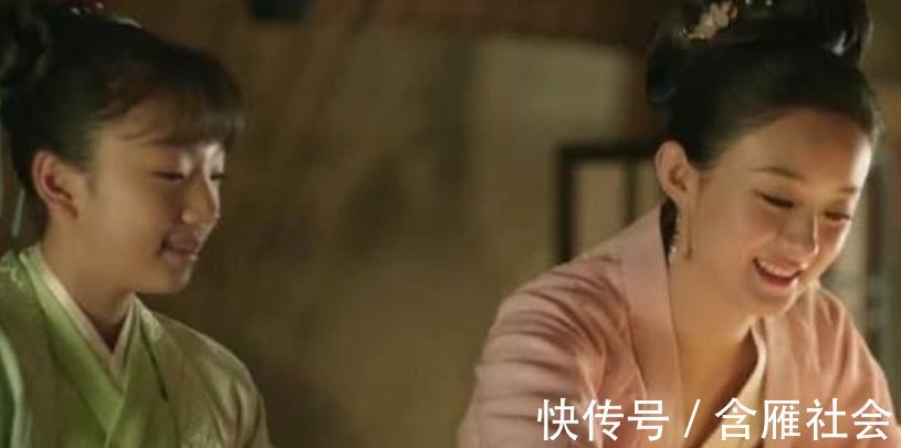 知否：明兰并没有直接养蓉姐，为什么蓉姐还和她很亲？这种套路你看懂了吗？