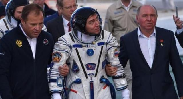 史上最惨宇航员，上天后被遗弃太空111天，返回地球时国家没了