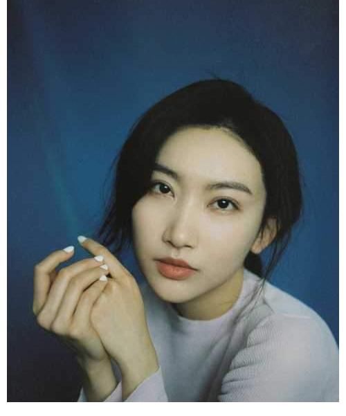 《女心理师》收官 演员秋可心怀感恩发文告别韩青