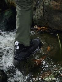 御雨 颜值与实力并存,TERREX系列在adidas官网焕新上市!