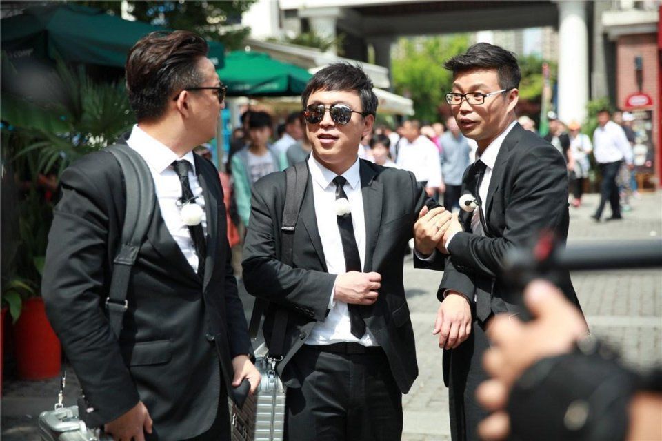 黄明昊|一盆洗脚水,浇醒了观众也浇醒了王迅,极限挑战还能走多远