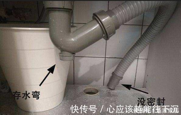 地漏|装毁3套房才懂，卫生间装修20个建议该早点听，现在说啥都晚了