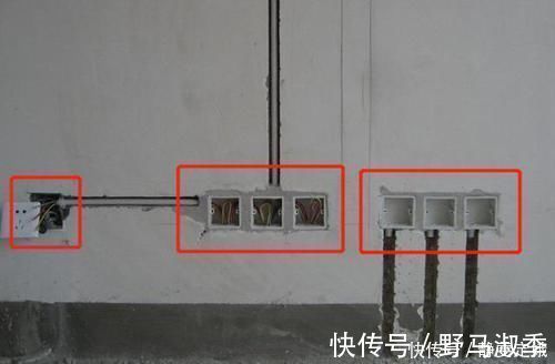 水电|老电工分享:水电装修注意这21个细节!装错一个白亏3万还毁房!