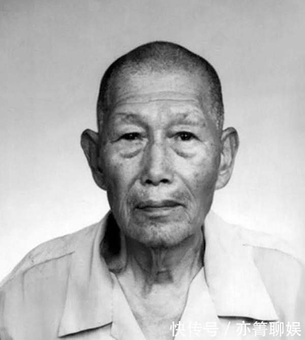 薛颠|中华武术最后一个高峰的见证者,34岁便退隐江湖,从未收过徒弟