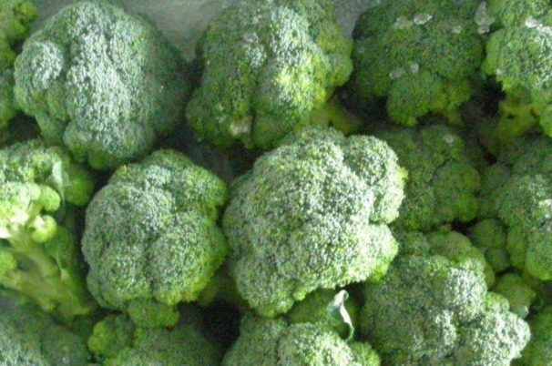 黄瓜|西兰花好吃又营养,但要牢记4大禁忌,不然没病找病,尤其是老人