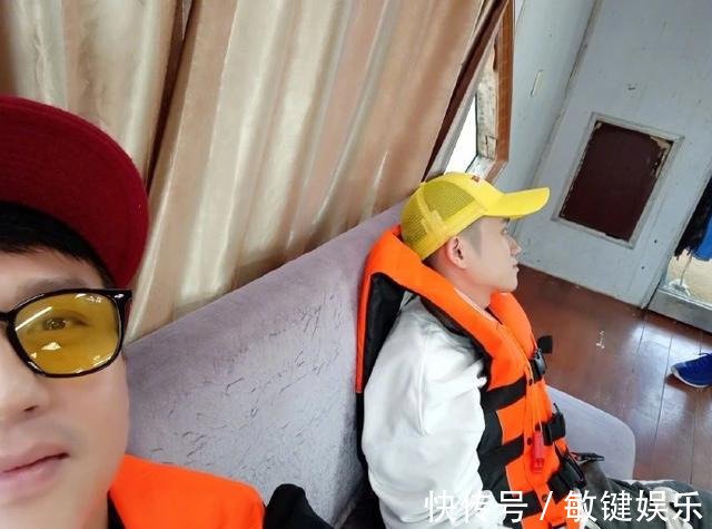 鄧超發(fā)文指責(zé)節(jié)目組，欲解除勞動(dòng)關(guān)系，再錄下去不知道會(huì)發(fā)生什么