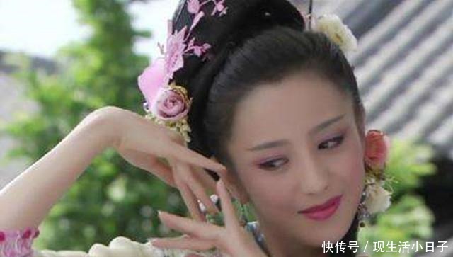 巅峰|此女一婚嫁了个傻子，二婚直接当皇后，被废9次又重新爬到巅峰