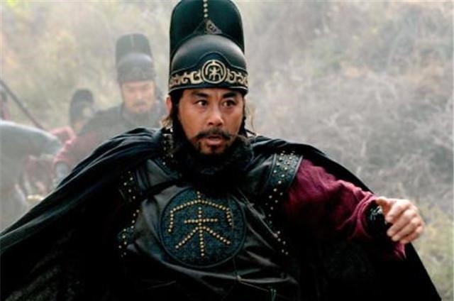 手段#作为水浒描写最多的人之一,他手段残忍,遇强则弱,有愧好汉之名