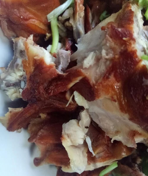 鸡肉|一个被南方人嫌弃的东西,却成了北方宵夜第一,北方人不识货