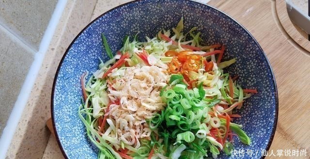 搭配|这两样搭配,是天然“钙库”,鲜香味美,上桌分分钟秒光!