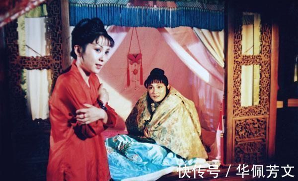 红楼梦|红楼梦中，为何晴雯死前叫了一夜娘而不是宝玉曹雪芹的高明之处