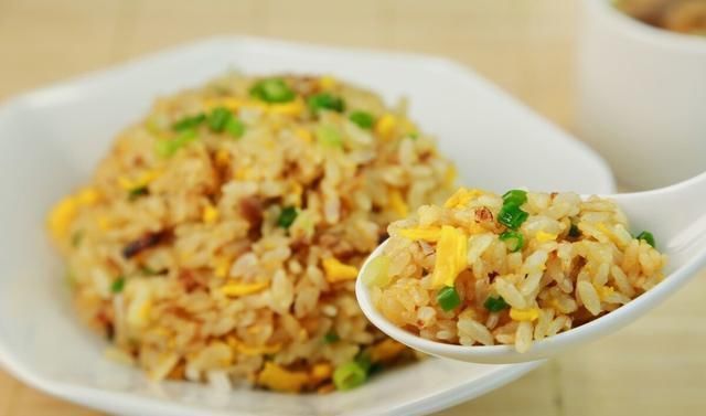 面食|越吃越胖的5种主食，油条没上榜，每样都戒不掉，难怪我减肥失败