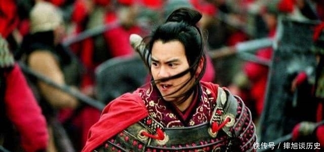 公元|岳飞死后，南宋为何没被金国灭了？“中兴四将”战斗力有多强悍？