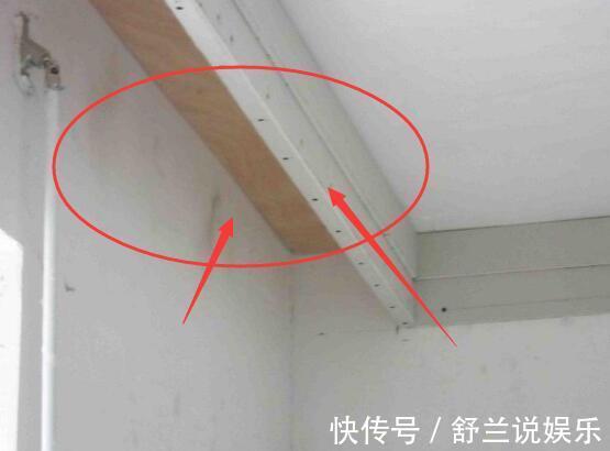 窗帘|家里挂窗帘别用罗马杆了,聪明人都流行这样设计,真的太实用了
