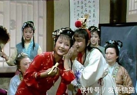 袭人!史湘云为何频频挑刺,总是暗中讥讽诽谤林黛玉?袭人一语道出真相