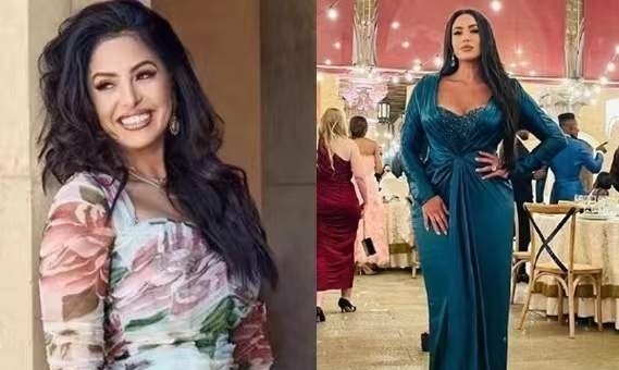 瓦妮莎|科比大女儿生日,瓦妮莎晒照,同框似姐妹,豪宅派对,全是白富美
