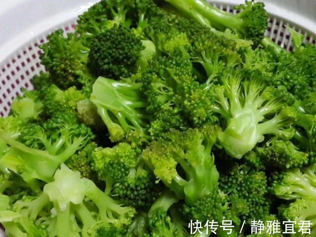 食物|怀孕后,孕妈多吃4种常见食物,益智安胎、或对胎儿发育有好处