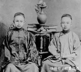 汉语|清末曾有120名幼童赴美,为什么最终回来了94人!