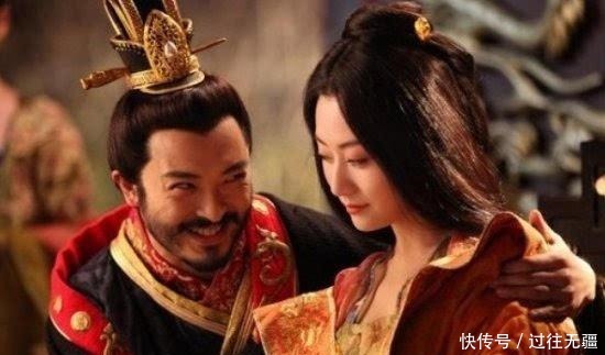 皇帝|父母太穷准备将孩子扔掉,孩子连忙说了两个字,长大后成为了皇帝