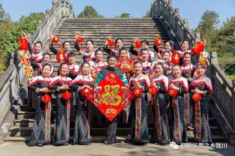  厉害|厉害了，陇川艺术界又斩获一项国家级奖项