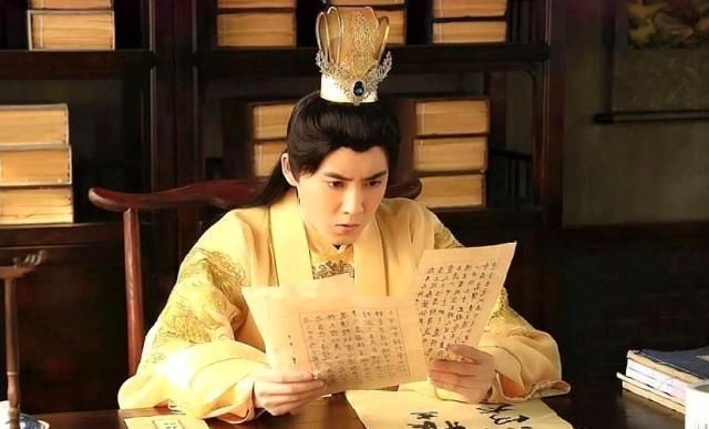 错误|古代为何没人伪造圣旨奸臣看上面第一句话,根本造不了