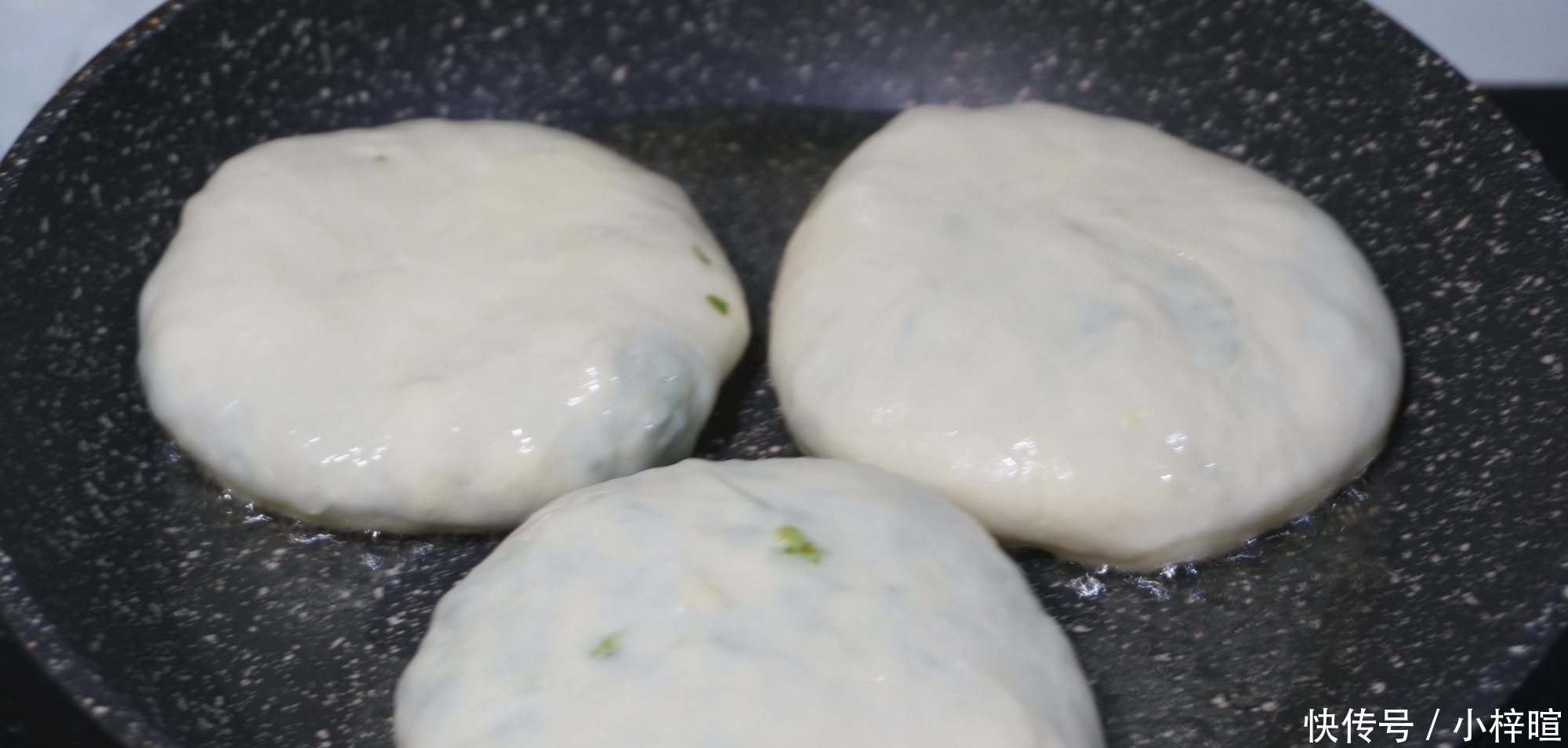 馅料|调韭菜素馅时,2放2不放,很多人不懂,难怪馅料不鲜还出汤