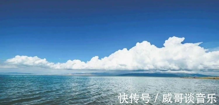 湖泊|中国最大的咸水湖是什么湖