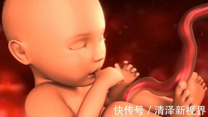 胎动|怎样判断胎儿是否健康看孕妈身体有没有这3个症状，就能知道了