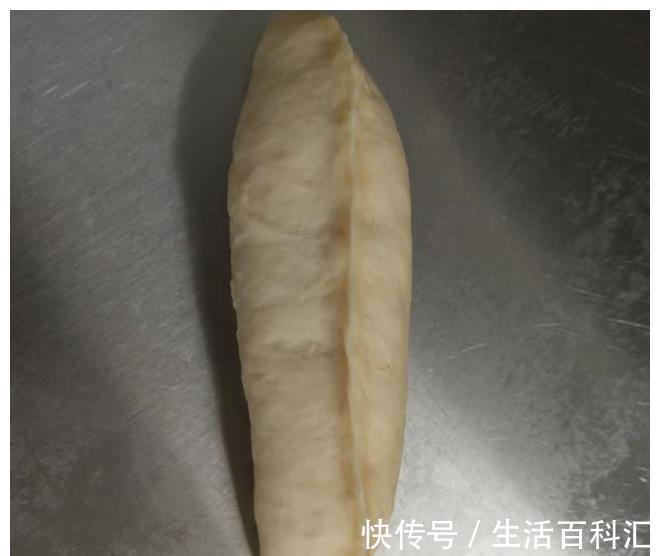 芝麻|在家做香甜软糯芝麻豆沙面包，干净卫生0添加剂，孩子老人都爱吃