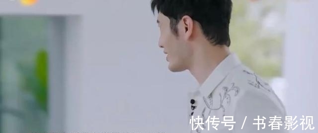 棱角|《中餐厅》是黄晓明的《变形记》,他还是被生活磨平了棱角!