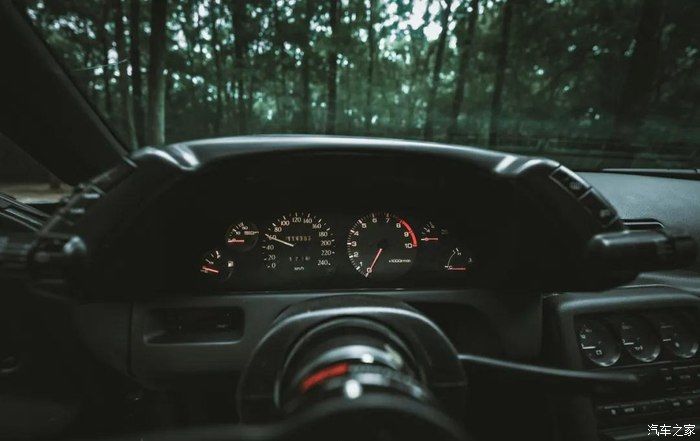 永远|逝去的神，永远的魂，日产GT-R，感受它的魅力