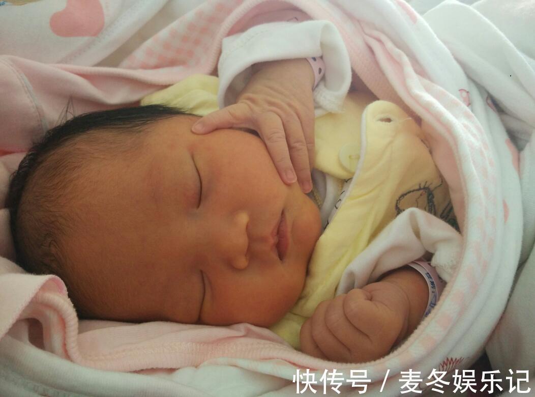 水平|剑桥研究发现:四种血型的孩子智商排名不一致,前后两组差距较大