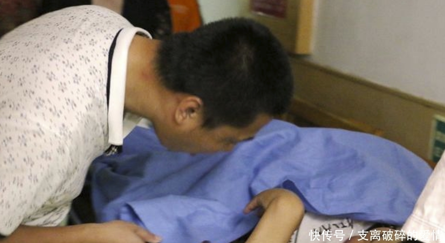 两口子|“弟弟我养,儿子谁养”大女儿的质问,换来父母无情嘲讽